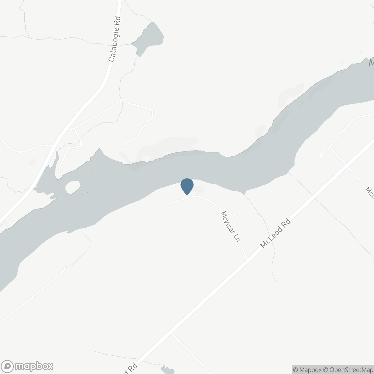 102 MCVICAR LANE, Lanark Highlands, Ontario K0A 3L0